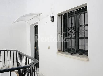 Ferienwohnung Atico Cadiz Al Lado Playa La Caleta Exterior foto