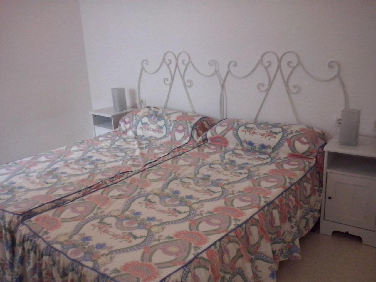 Ferienwohnung Atico Cadiz Al Lado Playa La Caleta Exterior foto